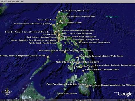 satellite map philippines|Zoom Earth .